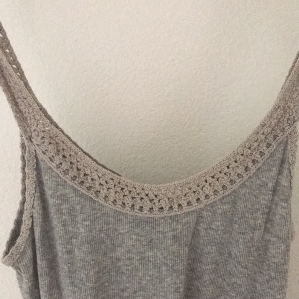 TANK TOP - Picture 2 of 2